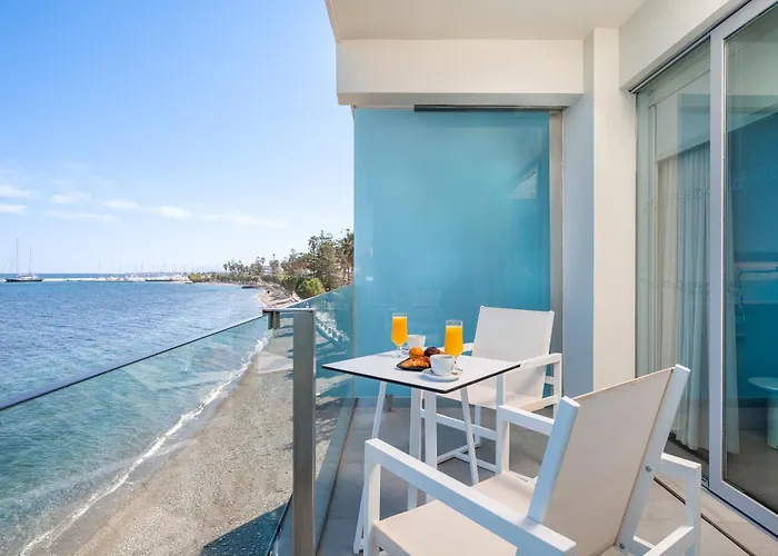Kos Aktis Art Hotel