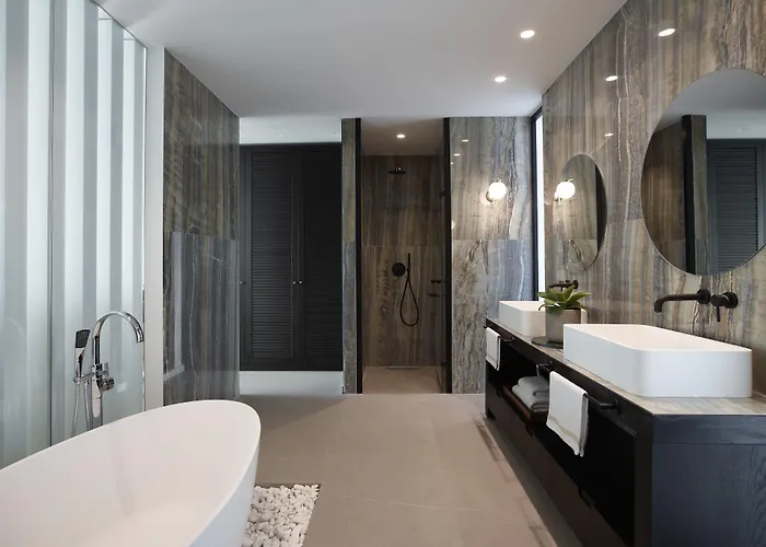 Lango Design Hotel & Spa, Adults Only