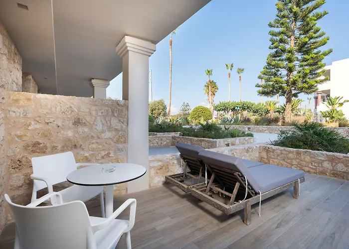 Apollon Hotel